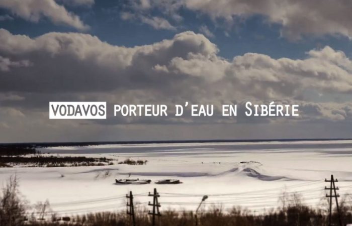 Résultat de recherche d'images pour "Vodavos – Porteur d’eau en Sibérie"